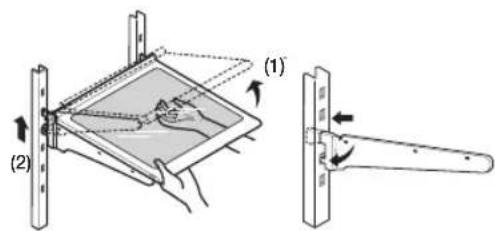 SAMSUNG RF26J7500BC - ATTENTION - 1