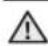 SAMSUNG RF26J7500BC - Important safety symbols and precautions: - 1