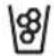 SAMSUNG RF26J7500BC - Ice Type (Forme de la glace) - 2