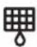 SAMSUNG RF26J7500BC - Filtre (Filtre) - 1