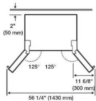 SAMSUNG RF26J7500BC - Choose: - 2