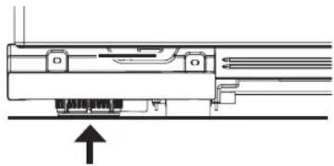 SAMSUNG RF26J7500BC - ATTENTION - 1