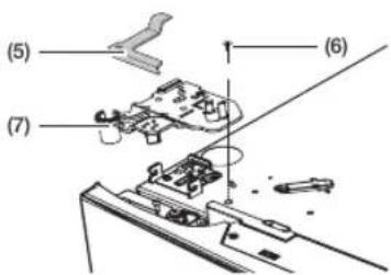SAMSUNG RF26J7500BC - PRECAUCIÓN - 1