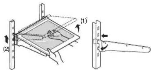 SAMSUNG RF26J7500BC - PRECAUCIÓN - 1
