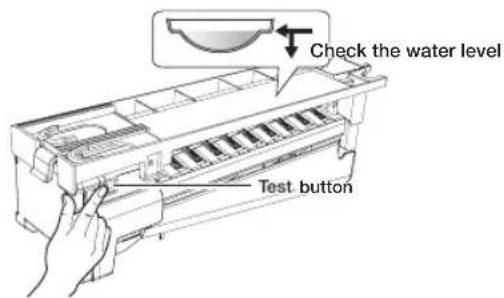 SAMSUNG RF26J7500BC - Using the ice Dispenser - 2
