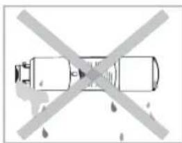 SAMSUNG RF26J7500BC - Removing any residual matter inside the water supply line after installing the water filter. - 1