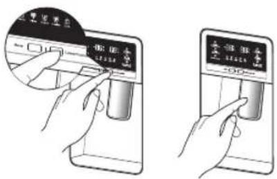 SAMSUNG RF26J7500BC - If There is a Power Failure - 1