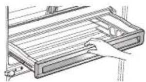 SAMSUNG RF26J7500BC - ATTENTION - 1