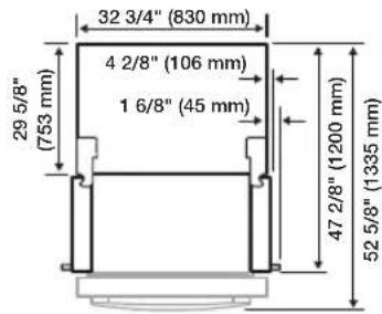 SAMSUNG RF26J7500BC - Choose: - 3