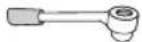 SAMSUNG RF26J7500BC - Outils nécessaires (non fournis) - 3