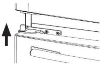 SAMSUNG RF26J7500BC - ATTENTION - 2