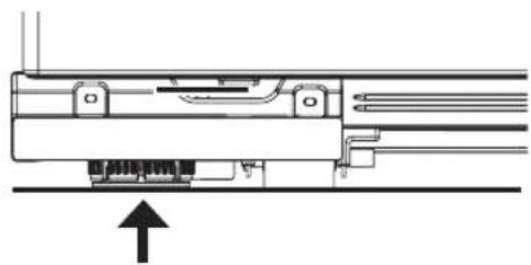 SAMSUNG RF26J7500BC - CAUTION - 1