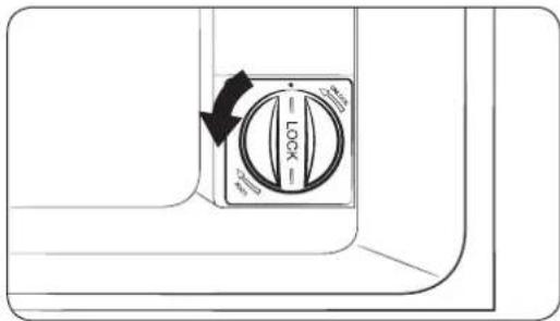 SAMSUNG RS25J500DWW - NOTA - 1