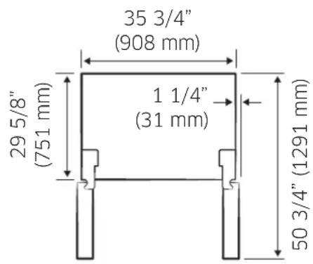 SAMSUNG RS25J500DWW - Choose : - 3