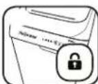 FELLOWES AutoMax 500CL - JAMGUARD SYSTEM™ - 2