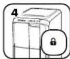 FELLOWES AutoMax 500CL - ACTIVEER SMARTLOCK - 4