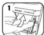 FELLOWES AutoMax 500CL - OCHOBHbIE OYHKcM N CPeIcTBA YNPABJIeHMJ - 2