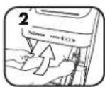 FELLOWES AutoMax 500CL - aaii - 2