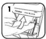 FELLOWES AutoMax 500CL - KESLELTETETTINDITAS - 1