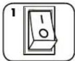 FELLOWES AutoMax 500CL - OCHOBHA PABOTA 3A YHMIOXABAHE 4PE3 PRAHAE - 2