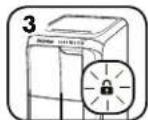FELLOWES AutoMax 500CL - INSERIRE SMARTLOCK - 3
