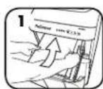 FELLOWES AutoMax 500CL - UYKU MODUNUN CALISMASI - 1