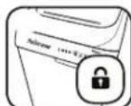 FELLOWES AutoMax 500CL - JAMGUARD SYSTEMTM - 2