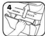 FELLOWES AutoMax 500CL - WARNING: IMPORTANT SAFETY INSTRUCTIONS - Read Before Using! - 15
