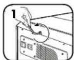 FELLOWES AutoMax 500CL - OTCTPAHRAHE HA IPOBJEMN - 5