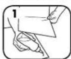 FELLOWES AutoMax 500CL - VOLG DE ONDERSTAANDE PROCEDURE - 1