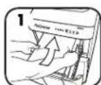 FELLOWES AutoMax 500CL - ФУHKUOHOHPOBAHME B PEXMME OXNUDAHNA - 1