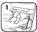 FELLOWES AutoMax 500CL - KAOYZTEPHMENEKKINH2H - 1