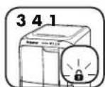 FELLOWES AutoMax 500CL - SMARTLOCKTM - 3