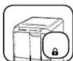 FELLOWES AutoMax 500CL - SMARTLOCKTM - 4