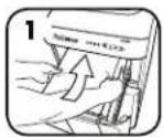 FELLOWES AutoMax 500CL - DÉMARRAGE DIFFÉRÉ - 1