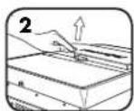 FELLOWES AutoMax 500CL - DEPANNAGE - 6