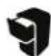 FELLOWES AutoMax 500CL - BEDIENFELD - 4