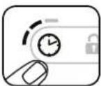 FELLOWES AutoMax 500CL - DELAYED START (ON 500CL ONLY) - 4