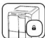 FELLOWES AutoMax 500CL - SMARTLOCK™ - 4