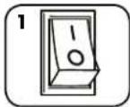 FELLOWES AutoMax 500CL - WARNING: IMPORTANT SAFETY INSTRUCTIONS - Read Before Using! - 12