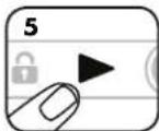 FELLOWES AutoMax 500CL - WARNING: IMPORTANT SAFETY INSTRUCTIONS - Read Before Using! - 16