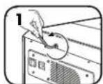FELLOWES AutoMax 500CL - DEPANARE - 5