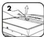 FELLOWES AutoMax 500CL - TROUBLESHOOTING - 6