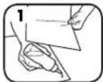 FELLOWES AutoMax 500CL - FOLLOW OILING PROCEDURE BELOW - 1