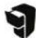 FELLOWES AutoMax 500CL - PANNELLO DI COMANDO - 4