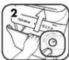 FELLOWES AutoMax 500CL - ZPOZDENESPUSTENI - 2