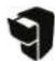 FELLOWES AutoMax 500CL - VEZERLOPANEL - 4