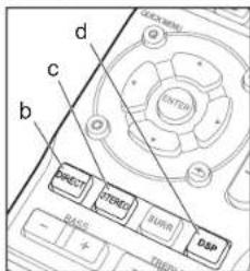 ONKYO TXSR353 - Playing a USB Device - 2