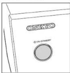 ONKYO TXSR353 - En - 3