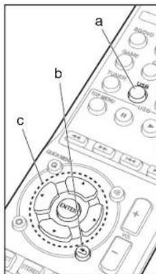 ONKYO TXSR353 - Listening To the Radio - 3